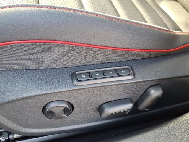 2026 Volkswagen Golf GTI SE