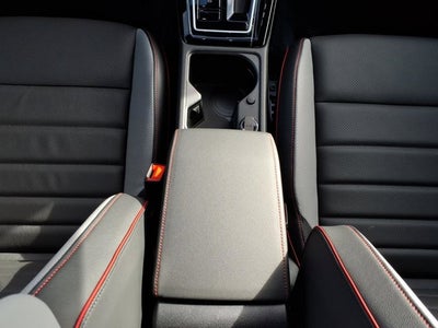 2026 Volkswagen Golf GTI SE