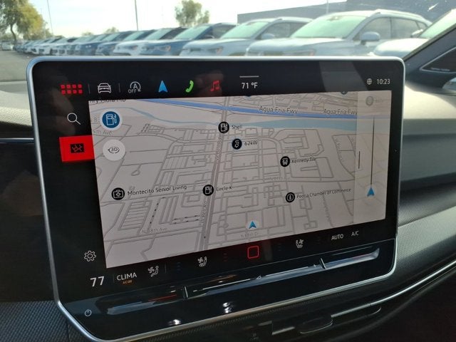 2026 Volkswagen Golf GTI SE