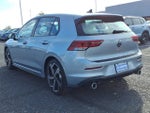 2026 Volkswagen Golf GTI SE