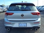 2026 Volkswagen Golf GTI SE