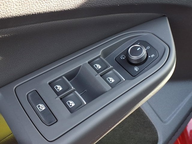 2026 Volkswagen Golf GTI SE