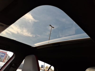 2026 Volkswagen Golf GTI SE