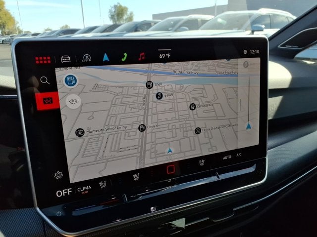 2026 Volkswagen Golf GTI SE