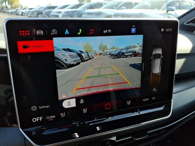 2026 Volkswagen Golf GTI SE