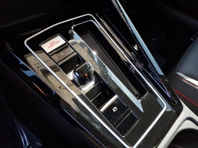 2026 Volkswagen Golf GTI SE