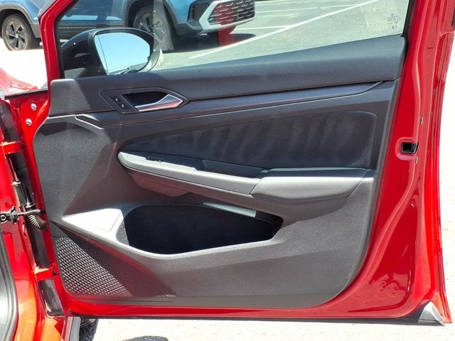 2023 Volkswagen Golf GTI 40th Anniversary Edition