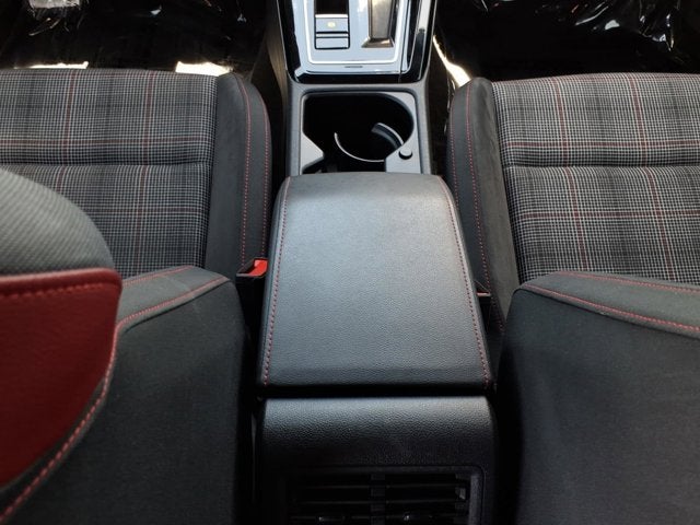 2023 Volkswagen Golf GTI 40th Anniversary Edition