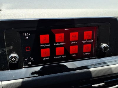 2023 Volkswagen Golf GTI 40th Anniversary Edition