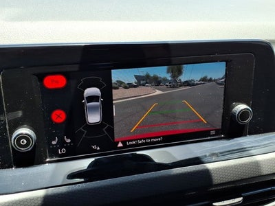 2023 Volkswagen Golf GTI 40th Anniversary Edition