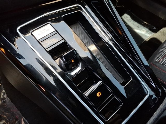 2023 Volkswagen Golf GTI 40th Anniversary Edition