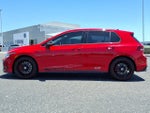 2023 Volkswagen Golf GTI 40th Anniversary Edition