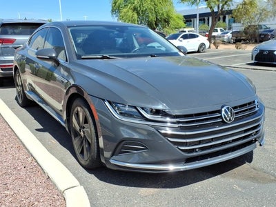 2021 Volkswagen Arteon SE