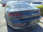 2021 Volkswagen Arteon SE