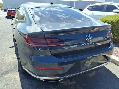 2021 Volkswagen Arteon SE