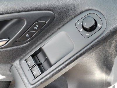 2012 Volkswagen Golf 2.5L PZEV