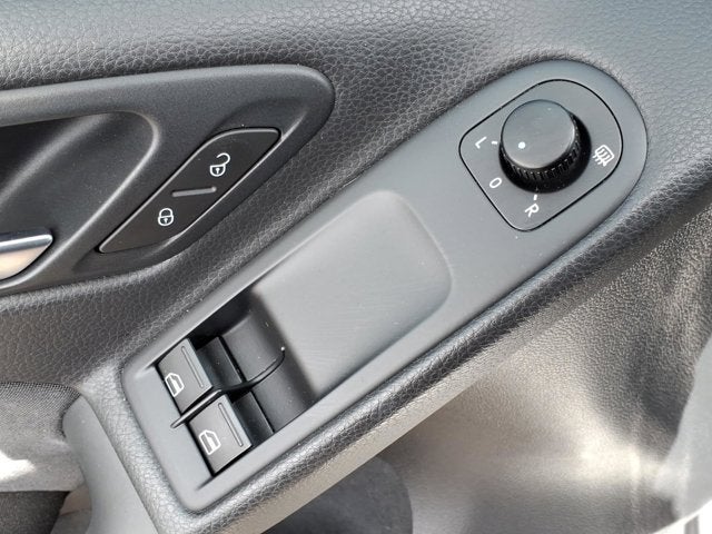 2012 Volkswagen Golf 2.5L PZEV