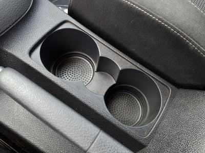 2012 Volkswagen Golf 2.5L PZEV