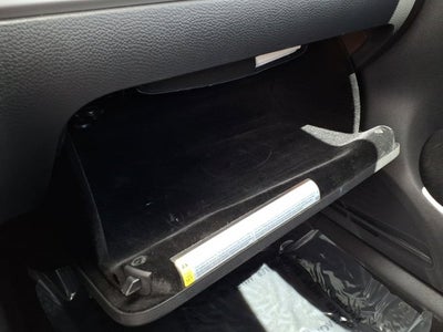 2012 Volkswagen Golf 2.5L PZEV