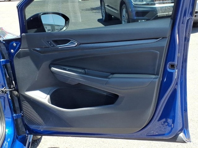 2023 Volkswagen Golf R 20th Anniversary Edition