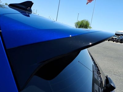 2023 Volkswagen Golf R 20th Anniversary Edition