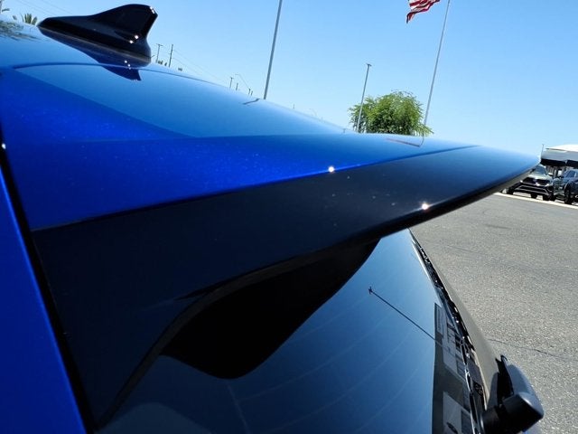 2023 Volkswagen Golf R 20th Anniversary Edition