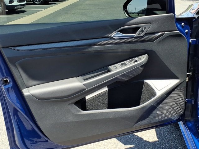 2023 Volkswagen Golf R 20th Anniversary Edition
