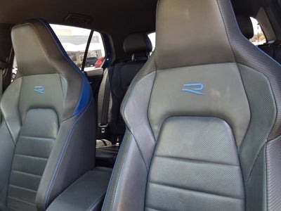2023 Volkswagen Golf R 20th Anniversary Edition