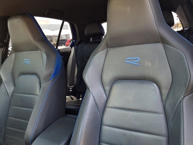 2023 Volkswagen Golf R 20th Anniversary Edition
