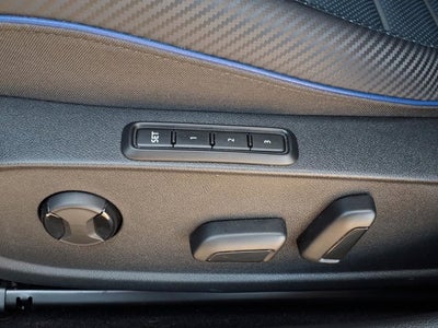 2023 Volkswagen Golf R 20th Anniversary Edition