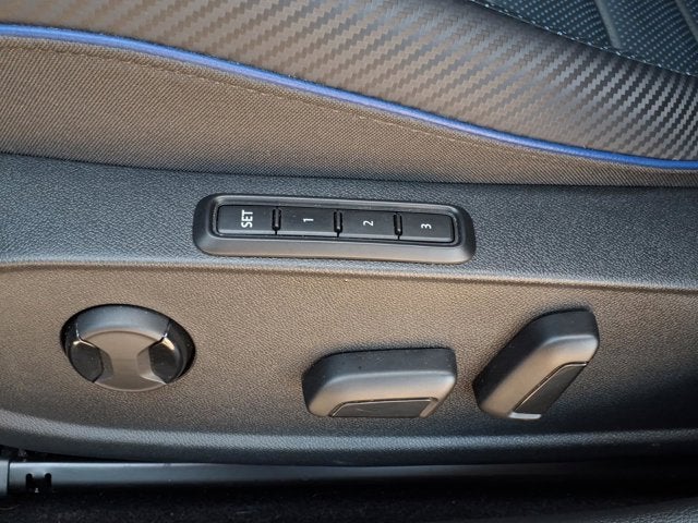 2023 Volkswagen Golf R 20th Anniversary Edition