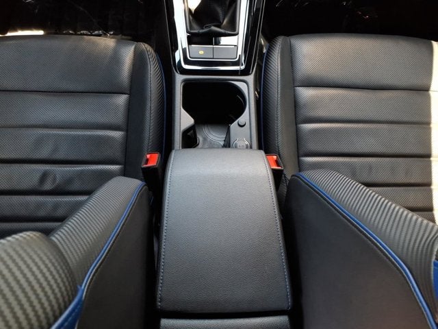 2023 Volkswagen Golf R 20th Anniversary Edition