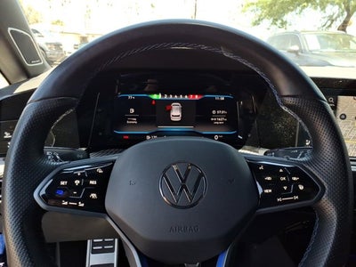 2023 Volkswagen Golf R 20th Anniversary Edition