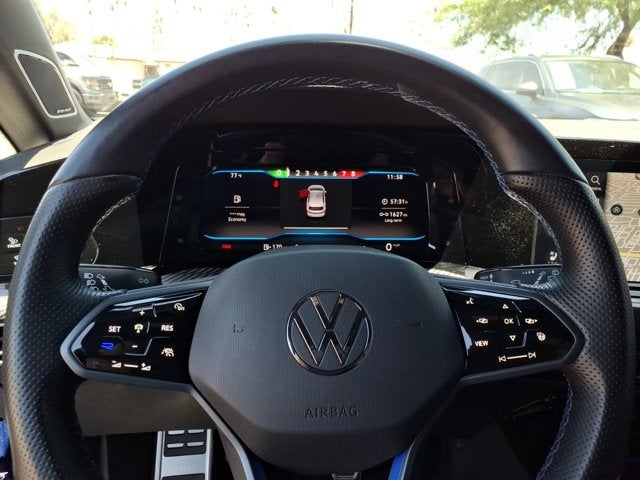 2023 Volkswagen Golf R 20th Anniversary Edition