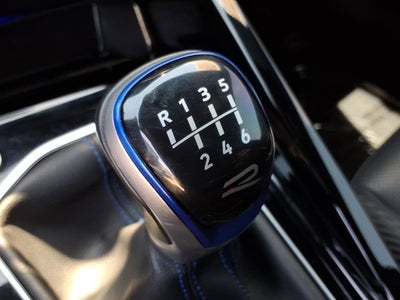 2023 Volkswagen Golf R 20th Anniversary Edition