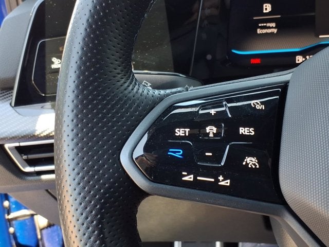2023 Volkswagen Golf R 20th Anniversary Edition