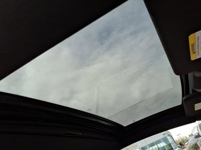 2012 Volkswagen Eos Komfort