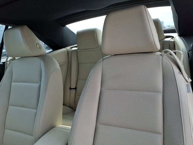 2012 Volkswagen Eos Komfort