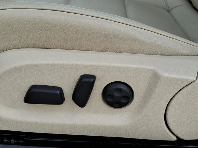 2012 Volkswagen Eos Komfort