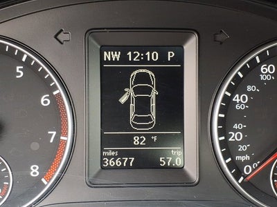 2012 Volkswagen Eos Komfort