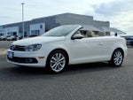 2012 Volkswagen Eos Komfort