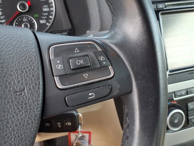 2012 Volkswagen Eos Komfort