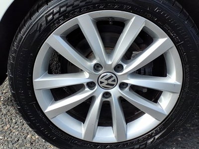 2012 Volkswagen Eos Komfort