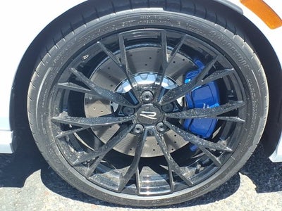2026 Volkswagen Golf R 4Motion