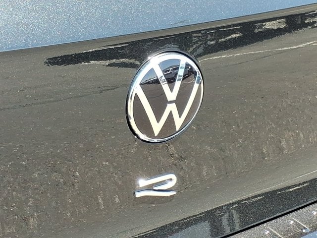 2026 Volkswagen Golf R 4Motion