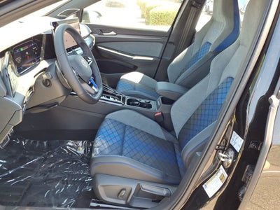 2026 Volkswagen Golf R 4Motion