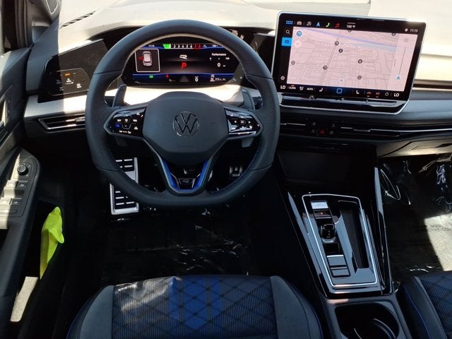 2026 Volkswagen Golf R 4Motion