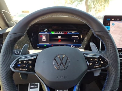 2026 Volkswagen Golf R 4Motion
