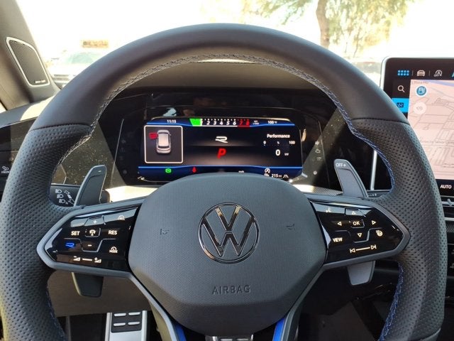 2026 Volkswagen Golf R 4Motion
