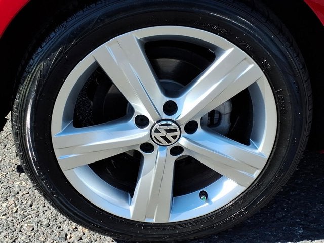 2012 Volkswagen Eos Lux